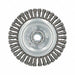 Abrasive Wheel Brushes