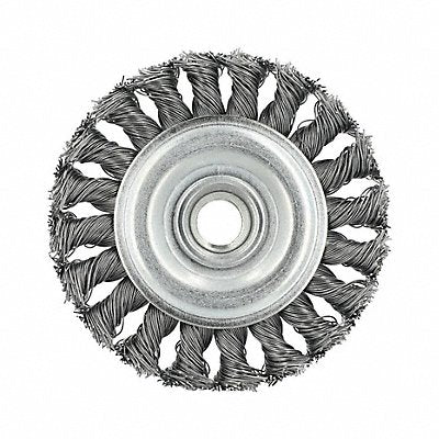 Abrasive Wheel Brushes