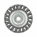 Abrasive Wheel Brushes