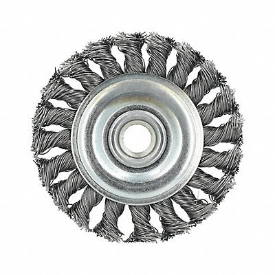 Abrasive Wheel Brushes