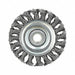 Abrasive Wheel Brushes