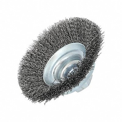 Abrasive Wheel Brushes