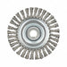 Abrasive Wheel Brushes