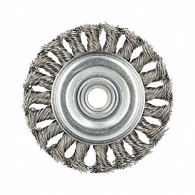 Abrasive Wheel Brushes
