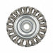 Abrasive Wheel Brushes