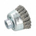 Abrasive Disc Cup and End Brushes