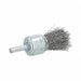 Abrasive Disc Cup and End Brushes