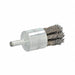 Abrasive Disc Cup and End Brushes