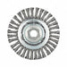 Abrasive Wheel Brushes