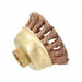 Abrasive Disc Cup and End Brushes