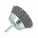 Abrasive Disc Cup and End Brushes
