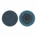 Quick-Change Disc Aluminum Oxide 1 dia