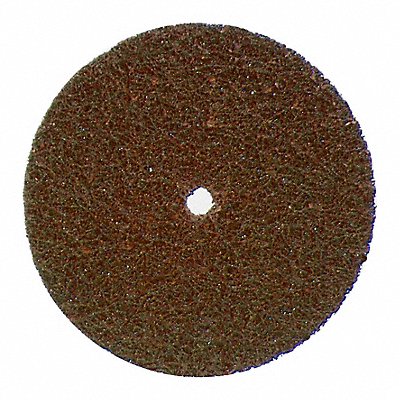 Surface Conditioning Disc 10 000 RPM