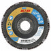 Flap Disc Ceramic Type 27 4 1/2 dia