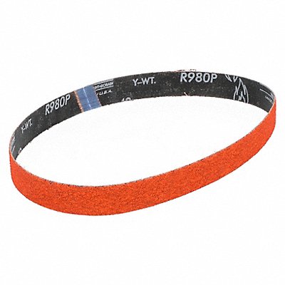 Sanding Belt Ceramic 30 L