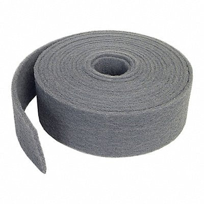 Non-Woven Roll Gray 30 ft L 6 W