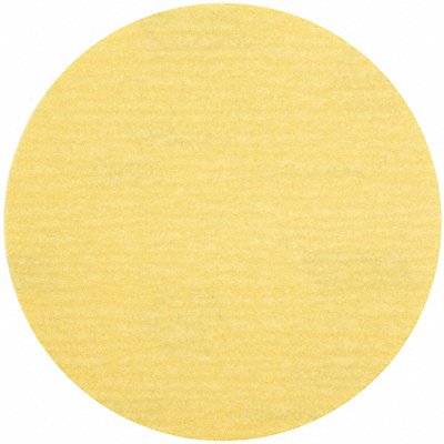 Hook-and-Loop Sanding Disc 5 dia PK100