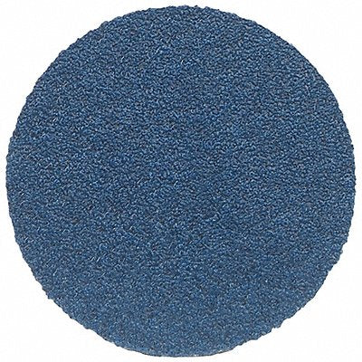 Hook-and-Loop Sanding Disc 6 dia