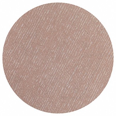 Hook-and-Loop Sanding Disc 5 dia