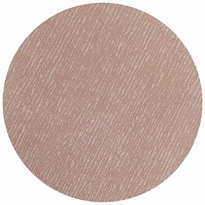 Hook-and-Loop Sanding Disc 8 dia