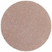 Hook-and-Loop Sanding Disc 8 dia