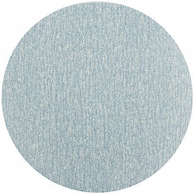 Hook-and-Loop Sanding Disc 6 dia