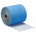 Paper Blue 39 ft L 4 1/2 W