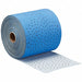 Paper Blue 39 ft L 4 1/2 W