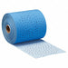 Paper Blue 39 ft L 4 1/2 W