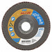 Flap Disc Ceramic Type 29 5 dia