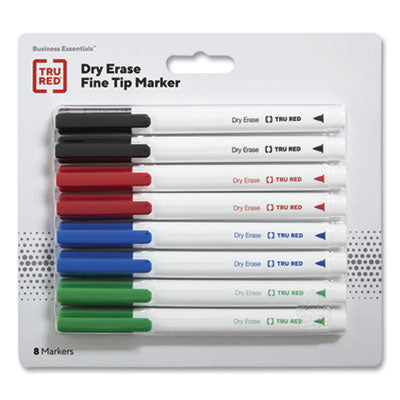 MARKER,DRY,ERS,FIN,8,