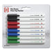 MARKER,DRY,ERS,FIN,8,