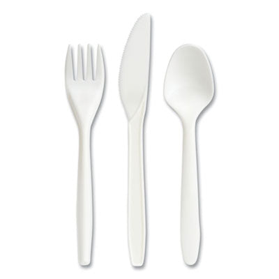 CUTLERY,COMPOSTABLE360CT