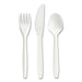 CUTLERY,COMPOSTABLE360CT