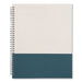 NOTEBOOK,SPL,L,80,NR,GRN