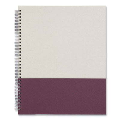 NOTEBOOK,SPL,L,80,NR,PRPL