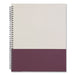 NOTEBOOK,SPL,L,80,NR,PRPL