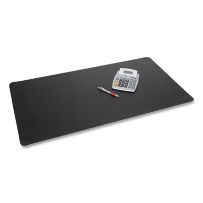 DESK PAD,RHINOII,12X17,BK