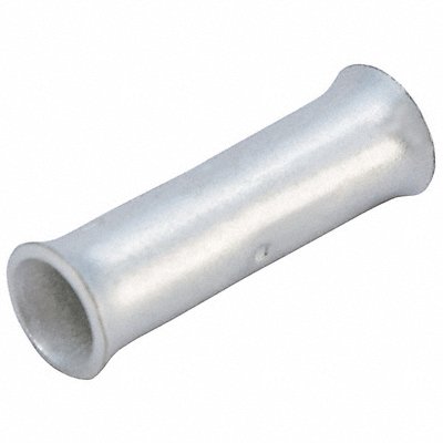 Short-Barrel Spl TinPltd Short Silver