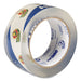 TAPE,SEALING 2X60YD,CLR