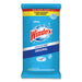 CLEANER,WINDEX,WIPES 38CT