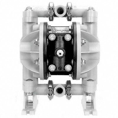 Diaphragm Pump Pvdf/Pvdf/Ptfe/Ptfe 9.5