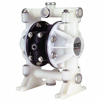 Diaphragm Pump Pvdf/Pvdf/Ptfe/Ptfe 1/2f