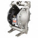 Diaphragm Pump Ss/Ss/Ptfe/Ptfe 1 66610