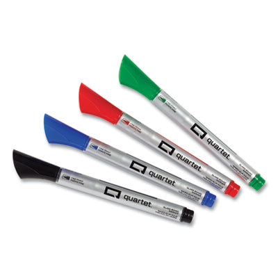 MARKER,GLSS BOARD,4PK,AST