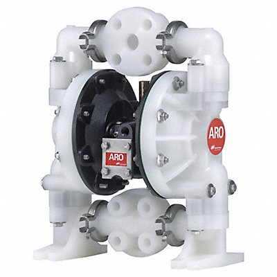 Diaphragm Pump 47Gpm (3-Piece Manifold) 