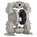 Non-Metallic Diaphragm Pump 1 6661T3-34