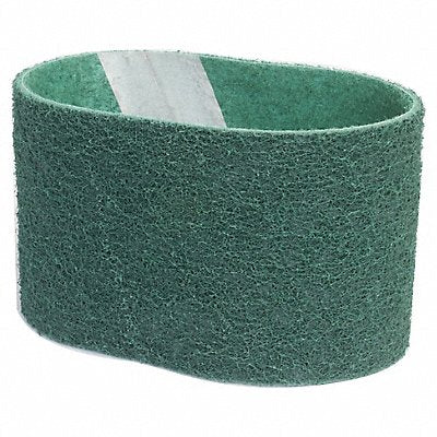 Sanding Belt Aluminum Oxide 15 1/2 L