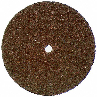 Surface Conditioning Disc 10 000 RPM