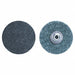 Quick-Change Disc Aluminum Oxide 1 dia